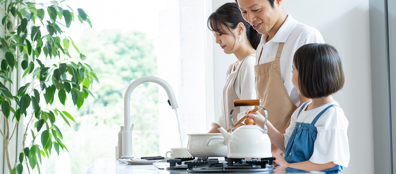 有限会社飯田管工 水道工事